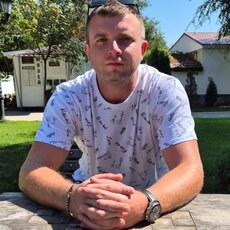 Фотография мужчины Андрей, 34 года из г. Мытищи