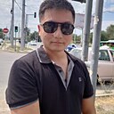 Нурлан, 34 года