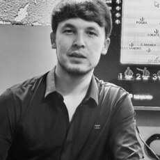 Дийор, 21 из г. Москва.
