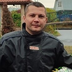 Фотография мужчины Юрий, 41 год из г. Куровское