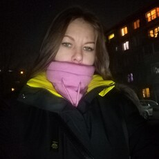 Фотография девушки Анастасия, 38 лет из г. Улан-Удэ