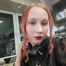 Фотография девушки Ева, 19 лет из г. Киров