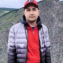 Саша, 38 лет