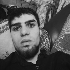 Фотография мужчины Мага, 22 года из г. Избербаш