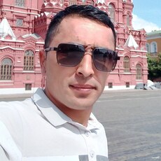 Фотография мужчины Федя, 33 года из г. Обнинск