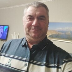 Евгений, 52 из г. Железногорск-Илимский.