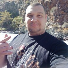 Фотография мужчины Константин, 34 года из г. Бишкек
