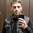 Amir, 25 лет