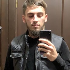 Фотография мужчины Amir, 25 лет из г. Аткарск