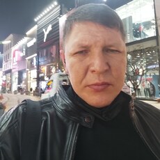 Олег, 49 из г. Находка.