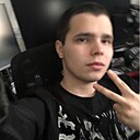 Кирилл, 20 лет