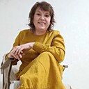 Лариса Чайка, 59 лет