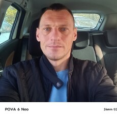Фотография мужчины Серёга, 42 года из г. Озерск (Челябинская Обл)