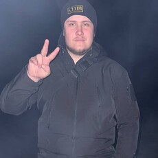 Фотография мужчины Данил, 25 лет из г. Горловка