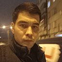 Рустам, 35 лет