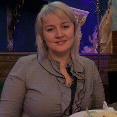 Фотография девушки Елена, 37 лет из г. Брест