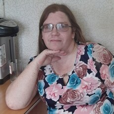 Фотография девушки Татьяна, 45 лет из г. Печора