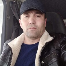 Фотография мужчины Рома, 42 года из г. Ошмяны