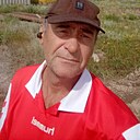 Сергей, 52 года
