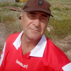 Фотография мужчины Сергей, 53 года из г. Костанай