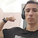 Александр, 22 года