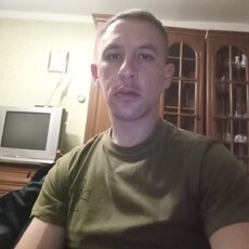Фотография мужчины Vitalik, 34 года из г. Черкассы
