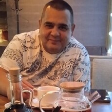 Фотография мужчины Алексей, 39 лет из г. Энгельс