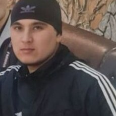 Фотография мужчины Жамшид, 28 лет из г. Лебедянь