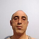 Паша, 43 года