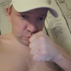 Фотография мужчины Ваня, 45 лет из г. Сыктывкар