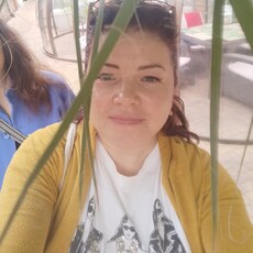 Фотография девушки Алена, 41 год из г. Тюкалинск