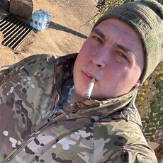 Фотография мужчины Владислав, 24 года из г. Красноярск