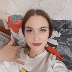 Фотография девушки Арина, 19 лет из г. Борисов