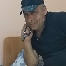 Фотография мужчины Артак, 50 лет из г. Костанай