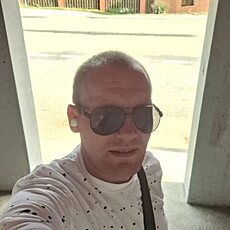 Фотография мужчины Саша, 37 лет из г. Харьков