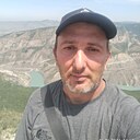 Шамиль, 40 лет