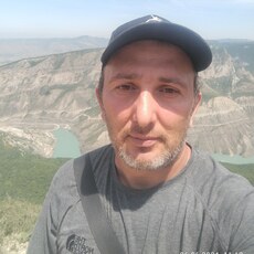 Фотография мужчины Шамиль, 40 лет из г. Кизилюрт