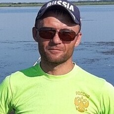 Фотография мужчины Александр, 35 лет из г. Пласт