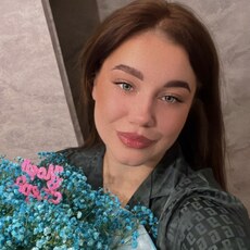 Фотография девушки Оливия, 22 года из г. Тверь