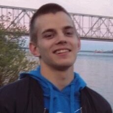 Фотография мужчины Дмитрий, 26 лет из г. Архангельск