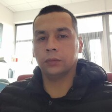 Фотография мужчины Алик, 33 года из г. Москва