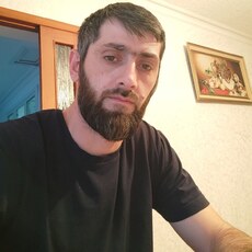 Фотография мужчины Заур, 37 лет из г. Хасавюрт
