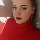 Ксения, 23 года