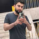 Сардар, 28 лет