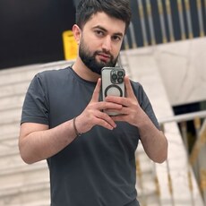 Фотография мужчины Сардар, 28 лет из г. Мурманск
