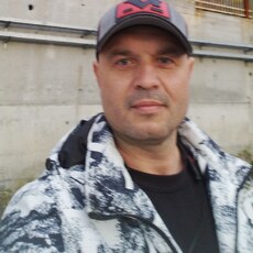 Фотография мужчины Сергей, 46 лет из г. Балаково