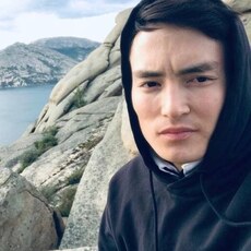 Фотография мужчины Ринат, 23 года из г. Семей