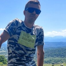 Фотография мужчины Александр, 42 года из г. Лабинск