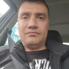 Фотография мужчины Сергей, 37 лет из г. Серпухов