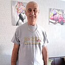 Парнаоз, 63 года